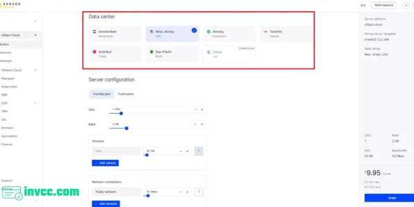 Buy Serverspace Accounts Online